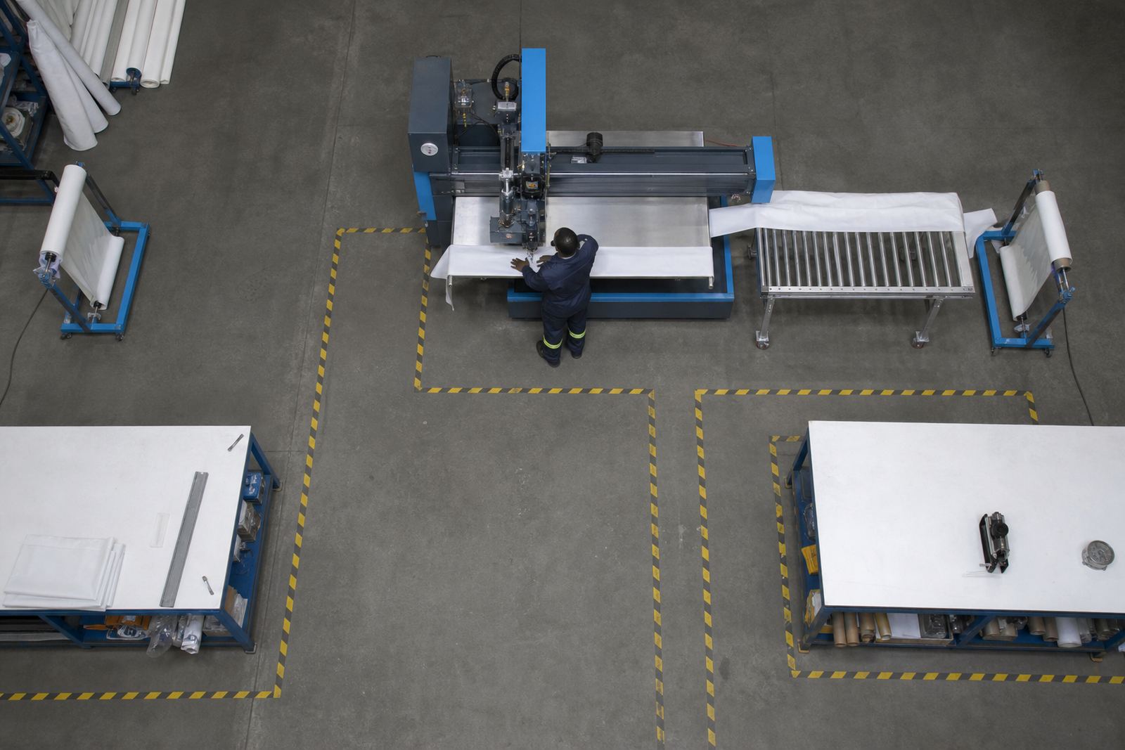 Size Your Workshop