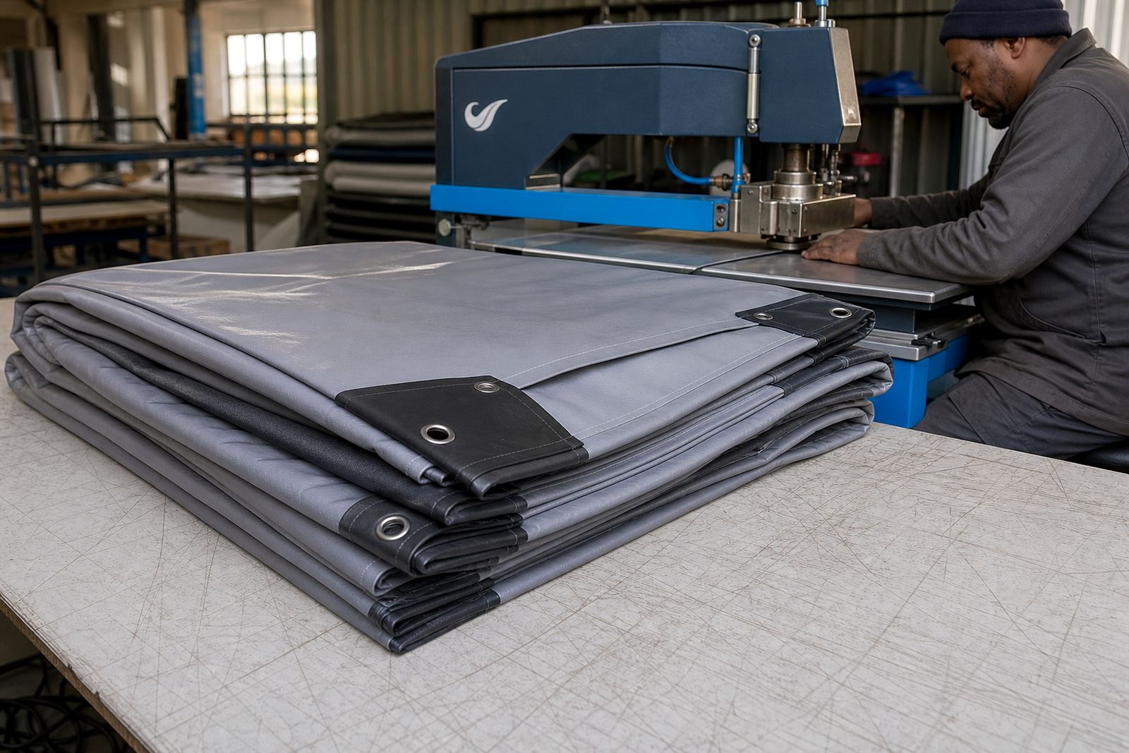 Bloemfontein Drop Sheets