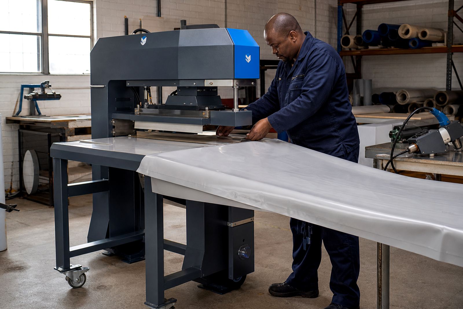 Seam Troubleshooting