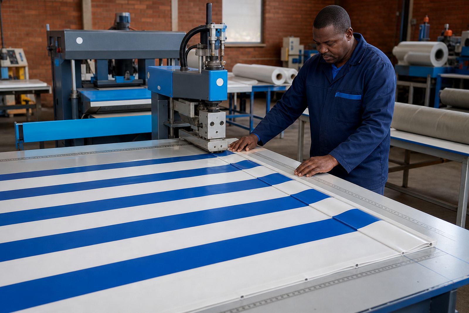 Awning Skins