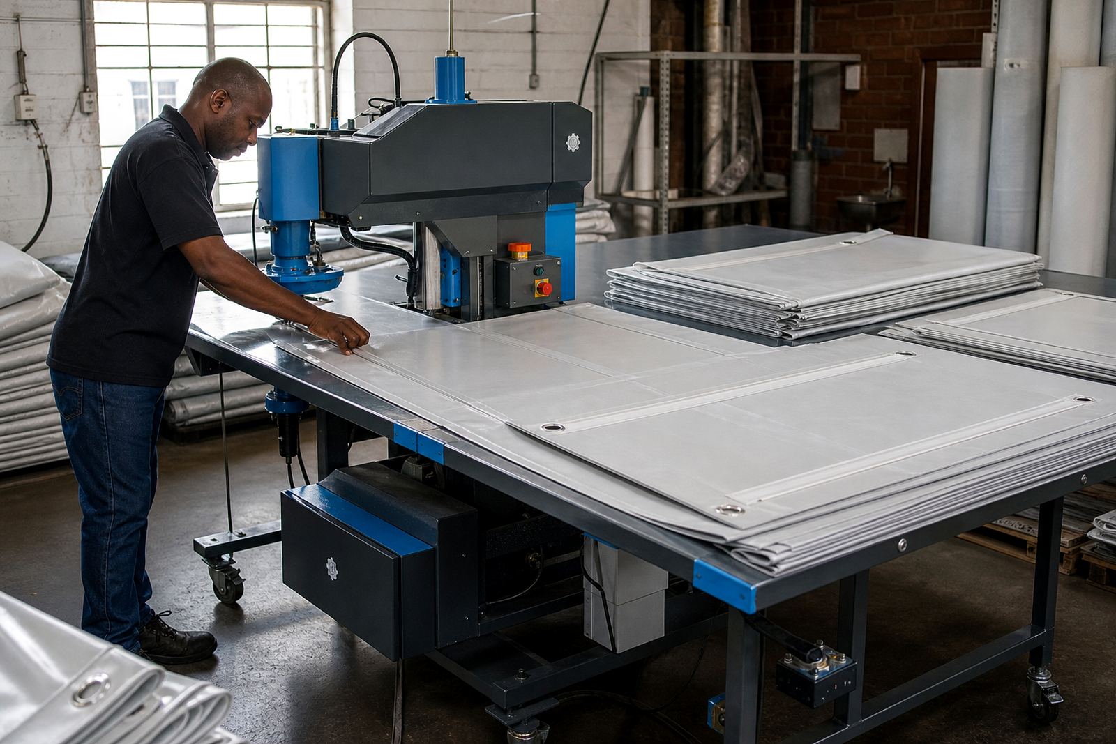 Marquee Panels